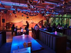 大堂-Ambra Haus琥珀屋精酿餐厅(宝山店)