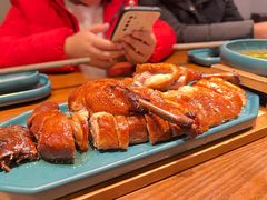 -庆乙楼·乐山菜(大融城店)