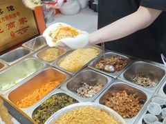 -张果佬年糕卷(科巷店)