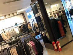 -ZARA(沈阳大悦城店)