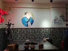 -较场口火锅(九街店)