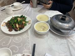 -凤城礼记鱼翅海鲜酒家(新马路总店)