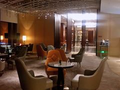 大堂-三迪希尔顿酒店·星空酒廊