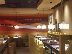 -塔哈尔·新疆盛宴(复地活力城店)