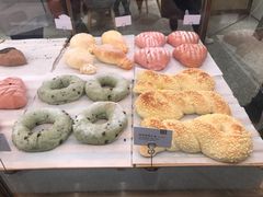 -奈雪的茶(新天地广场PRO店)