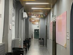 -零下舞度·街舞连锁机构(直沽校区)