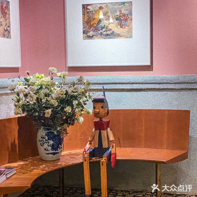 中西合璧，这家学院派西餐厅太有腔调！