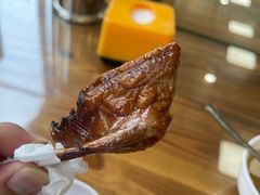 -崖口煲仔饭