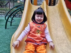 -吉的堡幼儿园(安康仕府大院园)