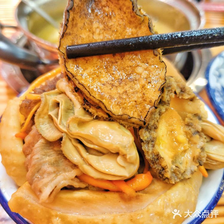 深圳5r/碟吃粥底火锅！豆浆锅底免费续！