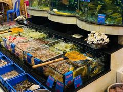 海鲜池-揭阳钟记小食(福田新村店)