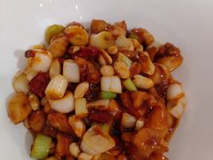 -月福京味斋·烤鸭店·北京菜(鼓楼总店)