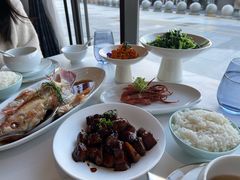 -菲住布渴酒店自助餐厅(阿里巴巴西溪园区店)