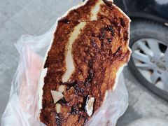 -襄阳特色南漳猪油饼(襄城店)