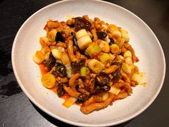 -顺香居·老字号湖北菜(江汉路店)