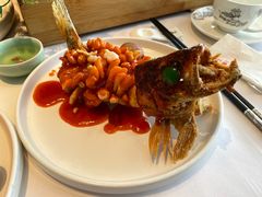 -松鹤楼·非遗·苏帮菜(融科店)