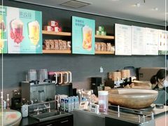 -星巴克臻选(郑州中原万达店)