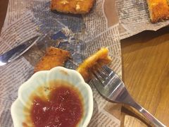 -OKOOKO澳客餐吧(乐天百货店)