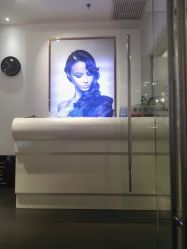 -东方麒麟·潘多拉SALON