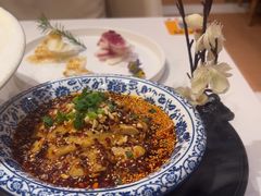 -川味堂·四川豆花(八卦岭店)