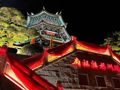 -莆田湄洲妈祖祖庙