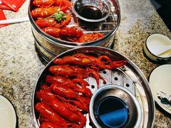 -0574龙虾的故事(东裕店)