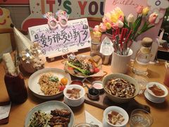 -The Good Place好地方·Brunch·coffee(国贸店)