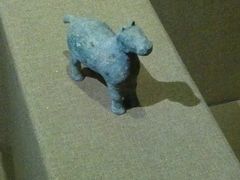 景点-洛阳周王城天子驾六博物馆