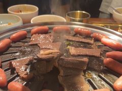 -九田家黑牛烤肉料理(新辰里亚运村店)