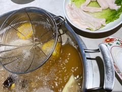手锤牛筋丸锅底-汕头八合里海记牛肉店(清河店)