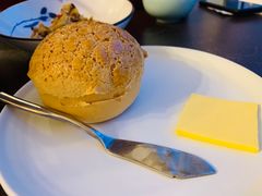 冰火菠萝油-有璟阁港式餐厅(金融街购物中心店)