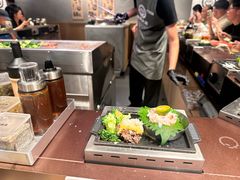 -肉肉大米(德基广场店)