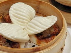 -白天鹅宾馆-宏图府餐厅