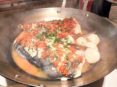 -湘江红·湖南招牌菜(莲花南路店)