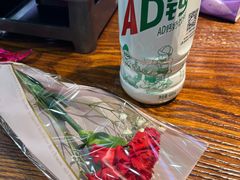 -517烧烤·龙虾·海鲜大排档(万象都荟店)