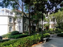 -金牛山大酒店(南北湖风景区店)