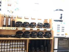 -独食火锅·半米屋台(望平街店)