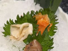 -菊上料理(蜀山银泰百货店)