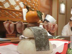 -希望日本料理(保利香槟花园店)