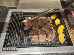 -韩满园· 甄选韩式烤肉