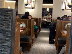 大堂-大榕树下顺德菜(融创茂店)
