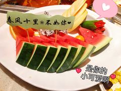 -海底捞火锅(亲子主题北金鹰店)