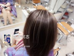 -木北护肤造型