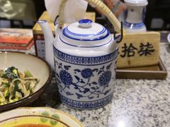 -南京大牌档(三阳广场苏宁店)