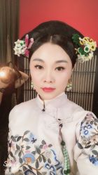 -盘子女人坊古装写真摄影(深圳店)
