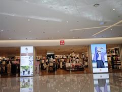 -首开·龙湖成都西宸天街