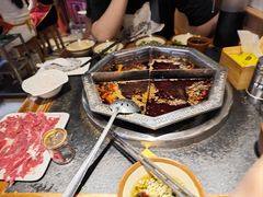 -陈眼镜火锅(总店)