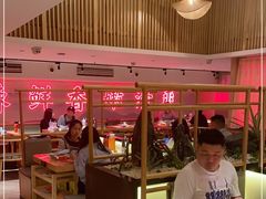 -何师傅美蛙鱼头(汉街店)