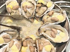 -飞尝蚝·顺德菜·鱼生(顺德总店)