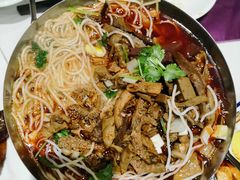 -凯鸽酒楼(大同振兴街店)